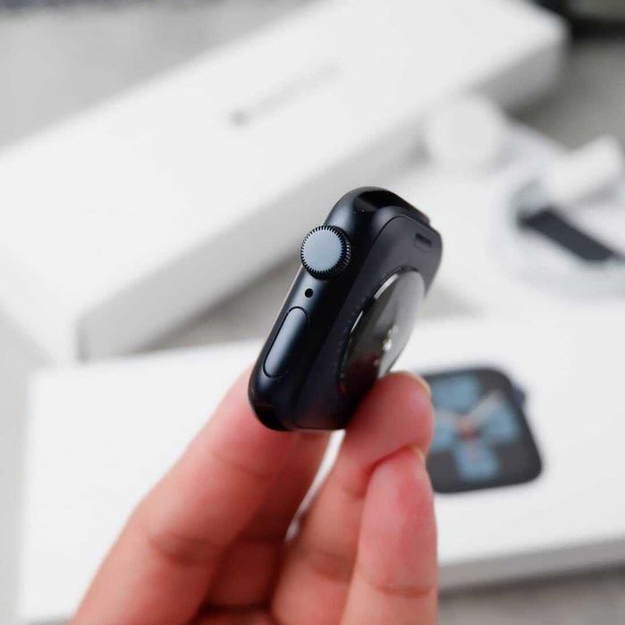 Apple Watch 11 Series  Pro. Смарт часы Эпл вотч Ультра. Відео огляд