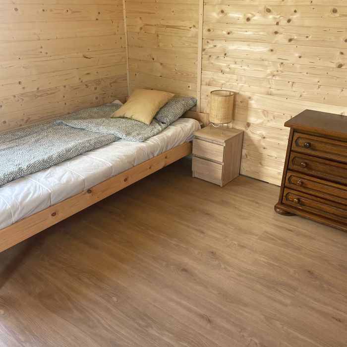 Noclegi pracownicze S19 Firlej/Lubartów