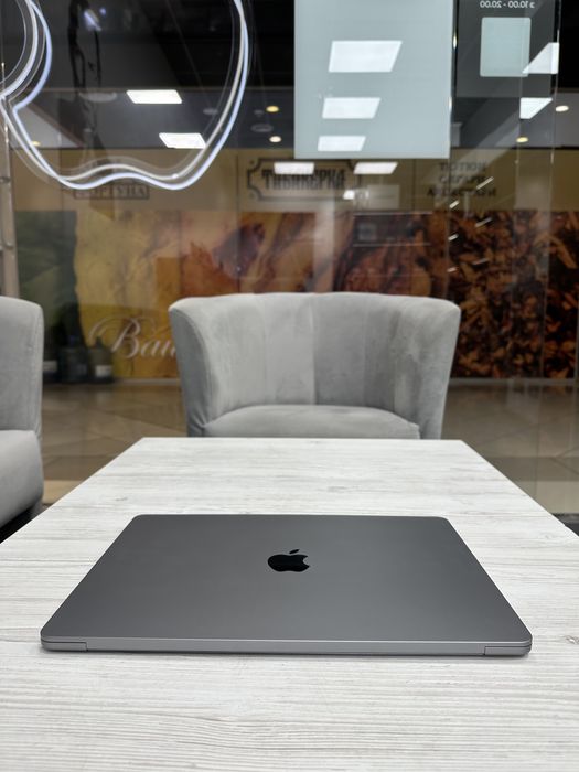 35 циклів Macbook Air 15 2023(2024) M2 8Gb| 256Gb • ГАРАНТІЯ Макбук М2