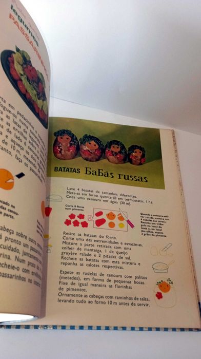 A Cozinha Alegre e Fácil
