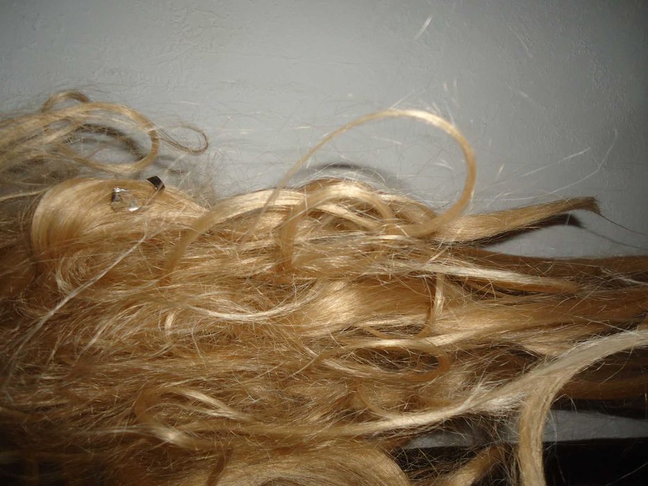 парик    -шиньен