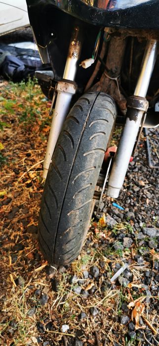 Скутер Fada sports