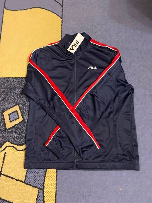 Спортивна кофта FILA