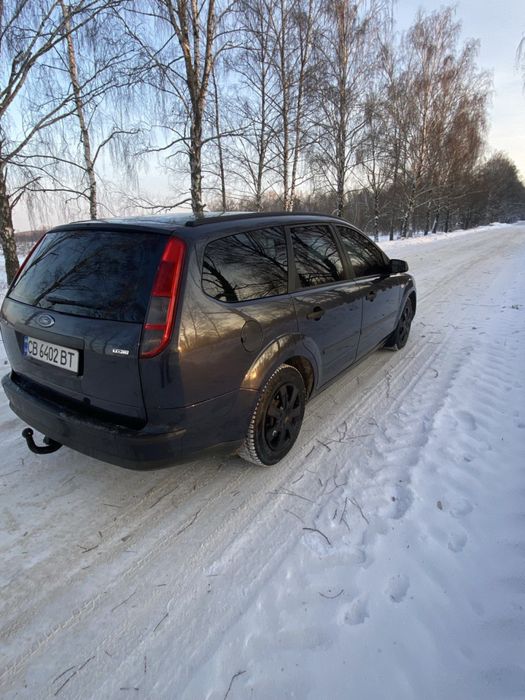 Продам Ford Focus 2006