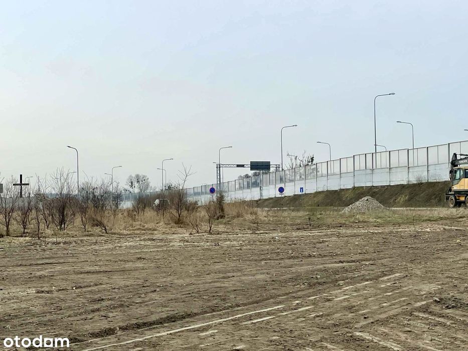Dwie atrakcyjne działki budowlane w Złotkowie – gmina Suchy Las - Widok 3