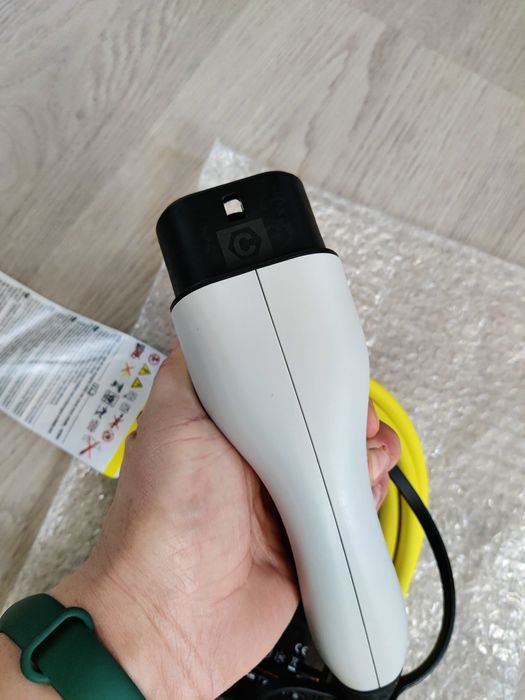 Зарядний Пристрій Nokia Dacia Spring Renault