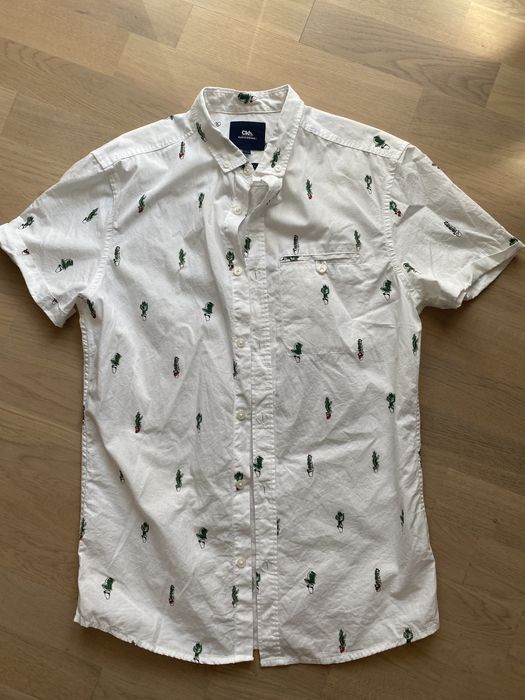 Чоловіче поло, сорочка Lacoste