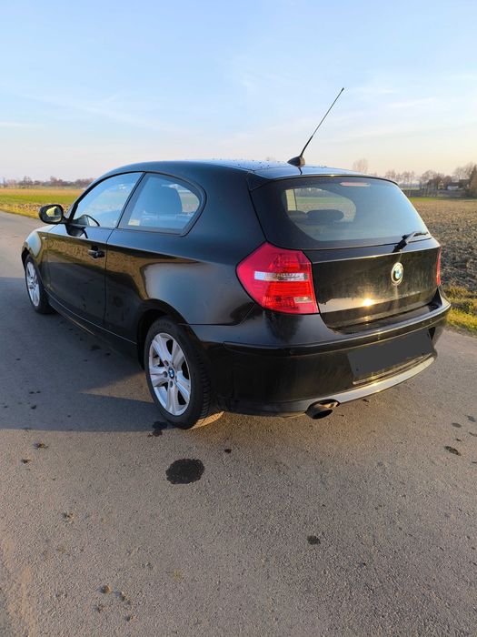 BMW Seria 1 116i