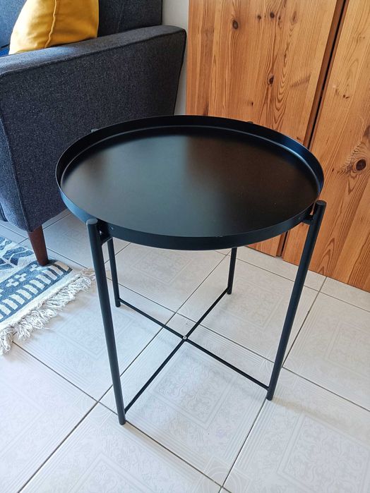 Mesa de apoio IKEA