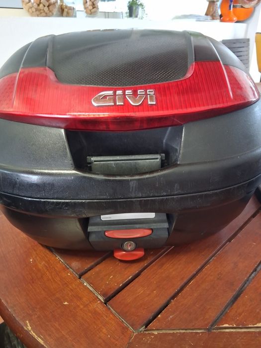 Vendo Top case  givi