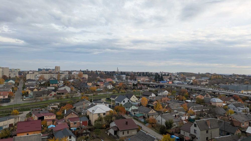 Продаж 1 кім. квартири 52 м2 в ЖК Атлант.