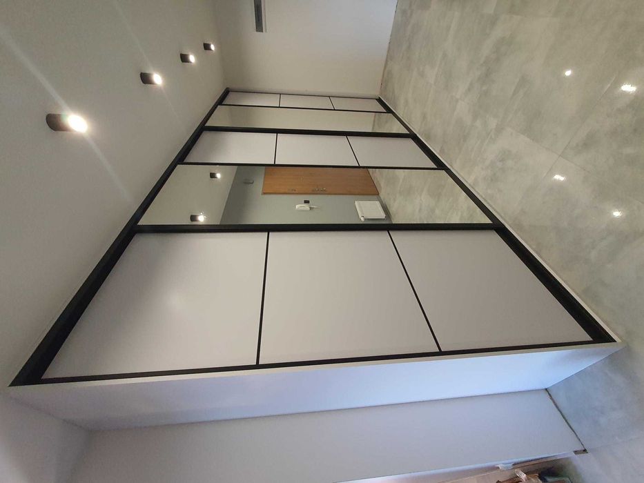 Meble na wymiar. Meble kuchenne, szafy. Projekt i Montaż