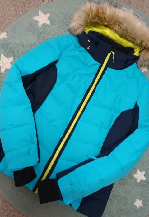 Лижна куртка MC Kinley p.46 M