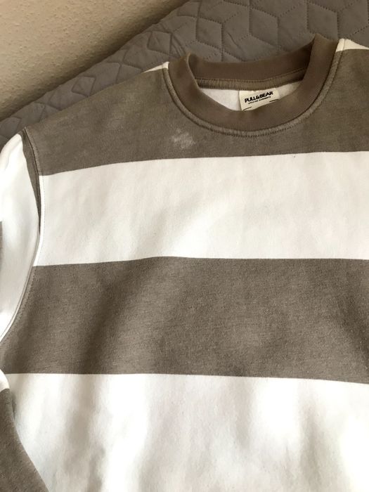 Pull&Bear bluza młodzieżowa r.XS- 34