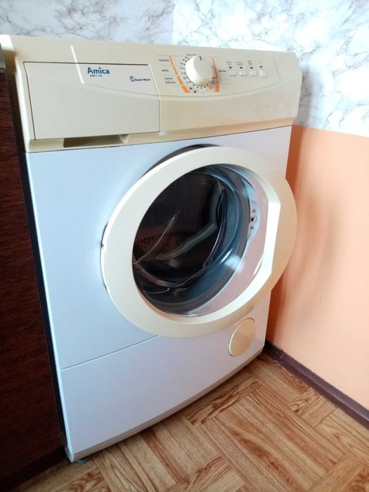Pralka automatyczna Amica