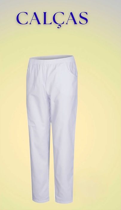 Farda de enfermagem UTAD