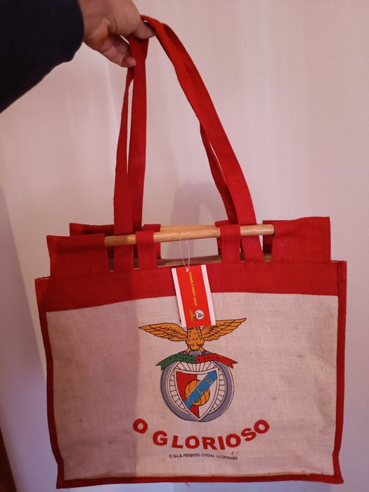 Saco do Benfica oficial