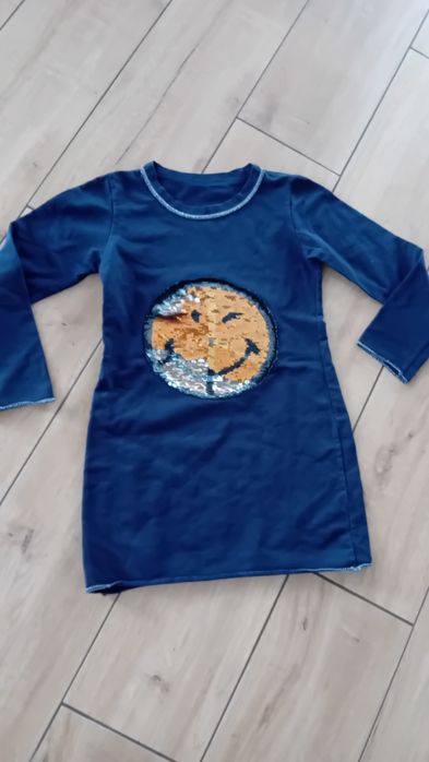 Paczka ubranek dla dziewczynki