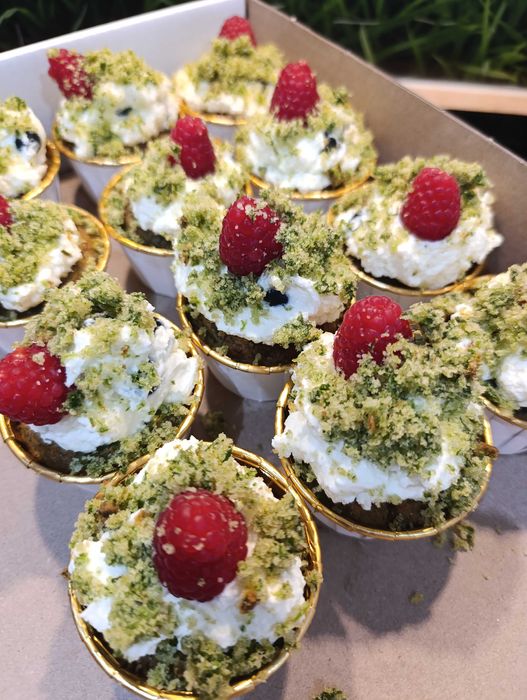 Domowe ciasta na zamówienie