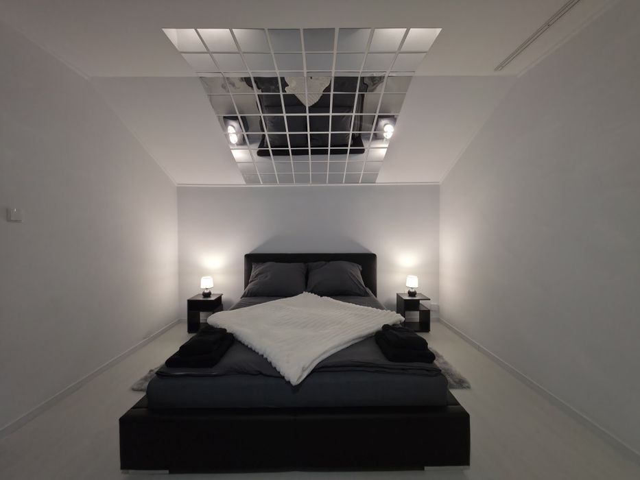 Apartament z jacuzzi w centrum Brodnicy