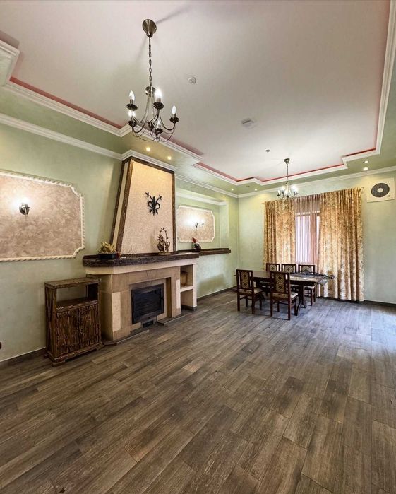 Оренда комерційного приміщення в центрі