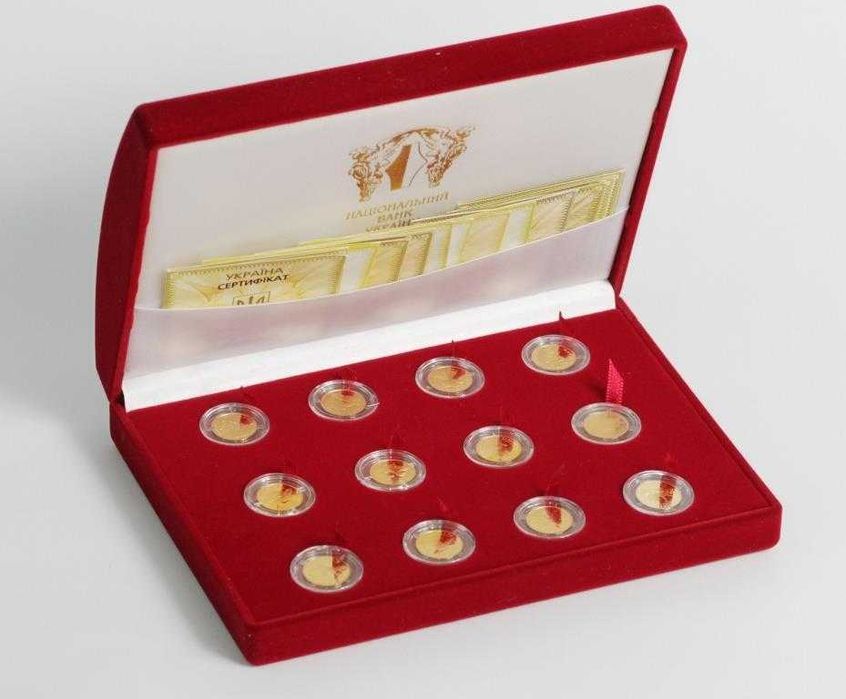 Марена Захисниці Архістратиг Мова Борщ Спадок Зодіак срібло золото