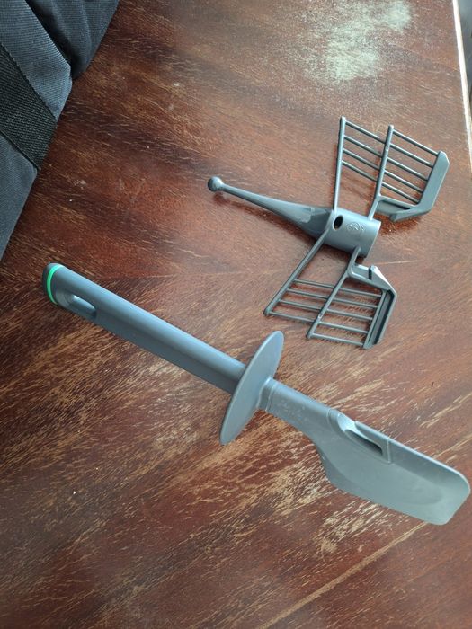 Bimby TM6 + acessórios