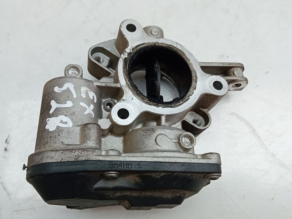 Corpo borboleta OPEL Corsa E