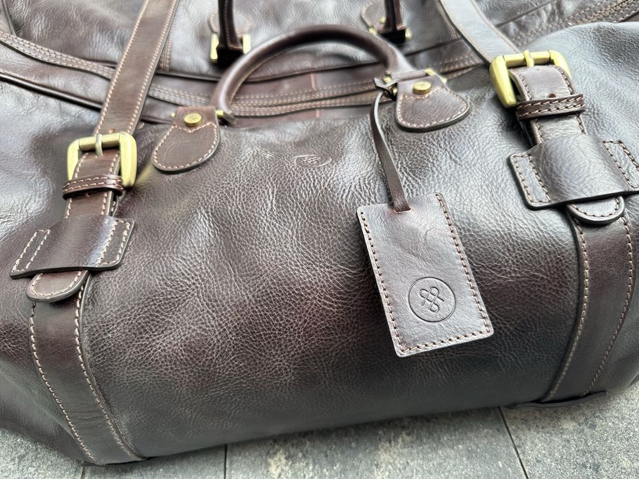 Torba Maxwell Scott męska