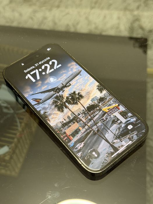 iPhone 14 Pro stan bdb