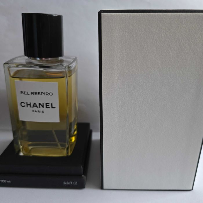 Chanel Les Exclusifs De Chanel Bel Respiro 200ml edp unisex ubytek