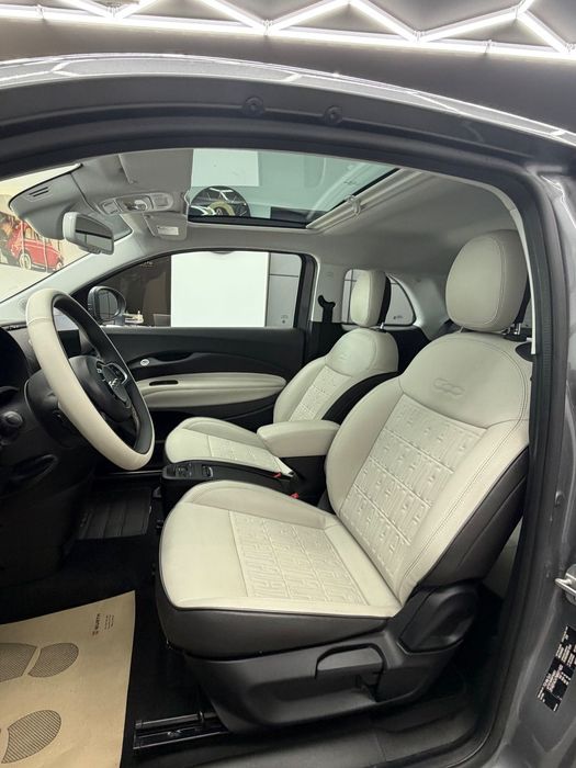 Fiat 500e La Prima526216766727792647