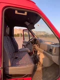 Продам "Volkswagen" LT-35 2002г. Ціна договірна