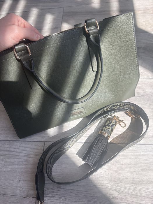 Сумка aldo стан нової