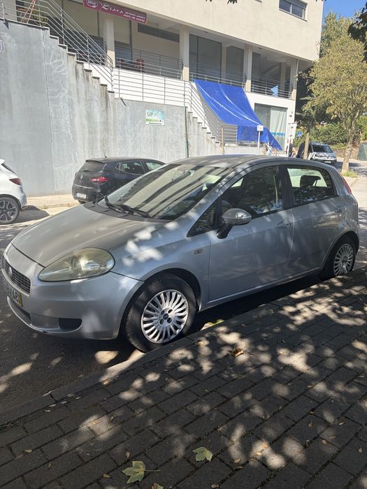 Fia Grande Pinto 1.3 — photo 3