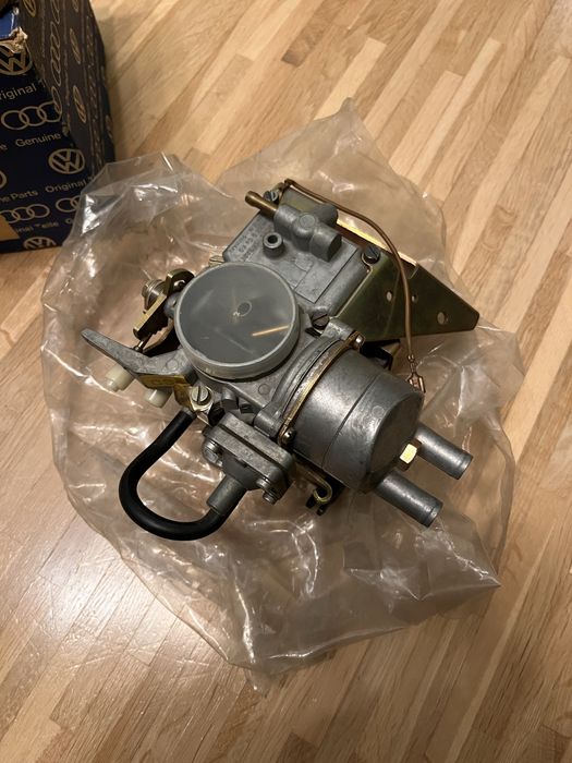 Części VW Golf mk1 Jetta Scirocco Nowe NOS