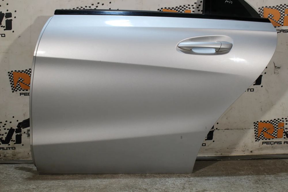 Porta trás esquerda MERCEDES-BENZ CLA Coupé (C117)