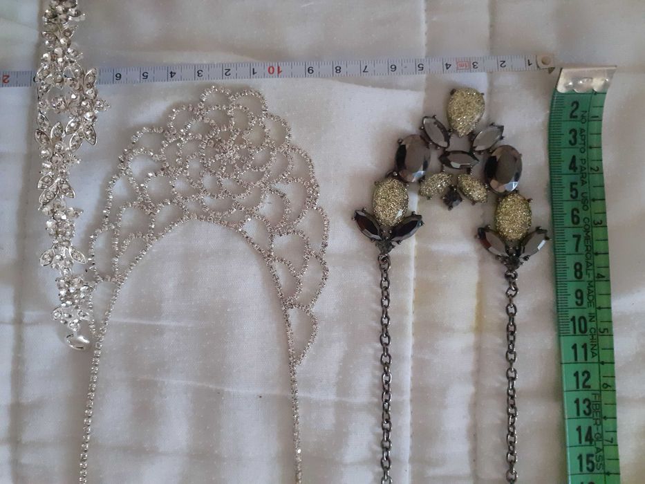 colares da Bijou Brigitte