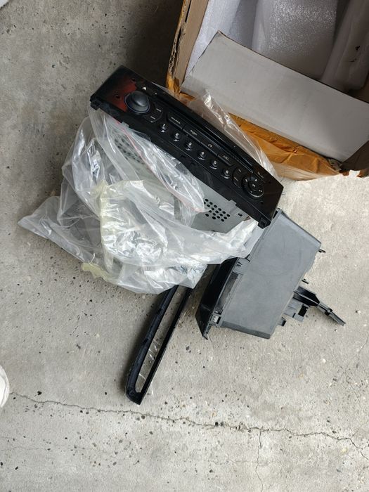 Radio Peugeot 308 CC 967.50284XN