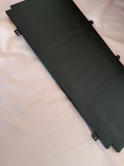 Bateria do laptopa