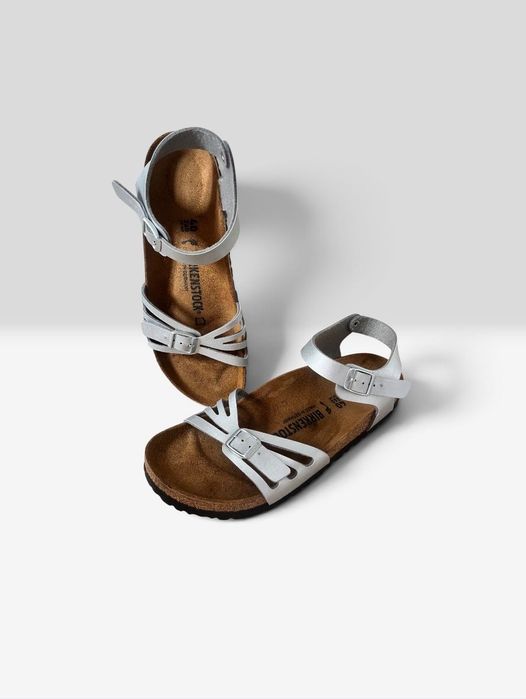 Босоніжки Birkenstock