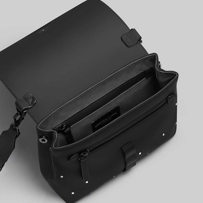 Сумка Gaston Luga Swarovski, нова, оригінал