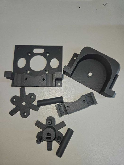 3dscan 3д сканування, друк, pla, abs, petg друк на замовлення