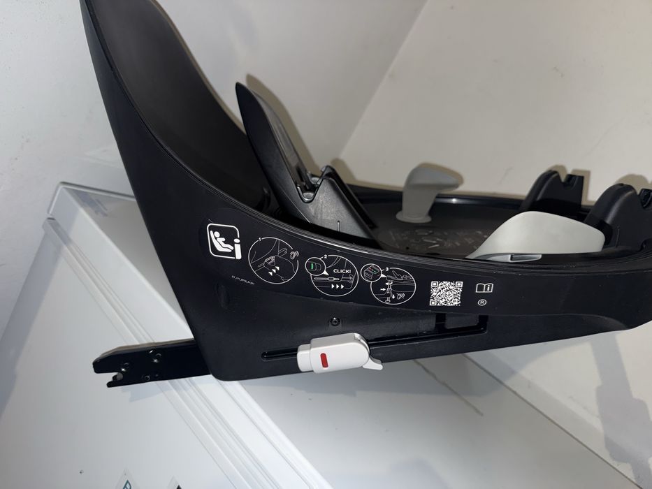 Isofix T da cybex