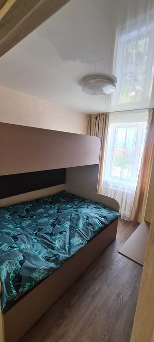 Подобово здається Нова 2-кімн. квартира, Центр. Гоголя 290.
