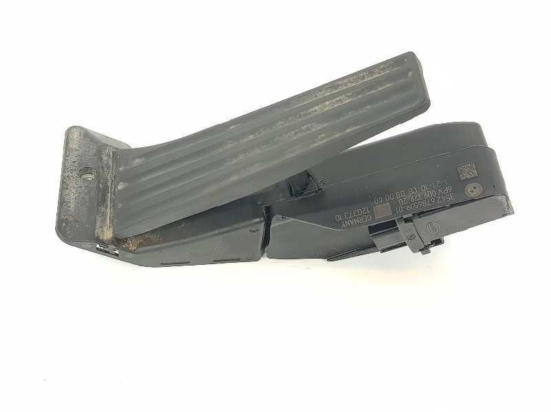 Potenciómetro Pedal Acelerador Bmw Serie 1 Coupe E82