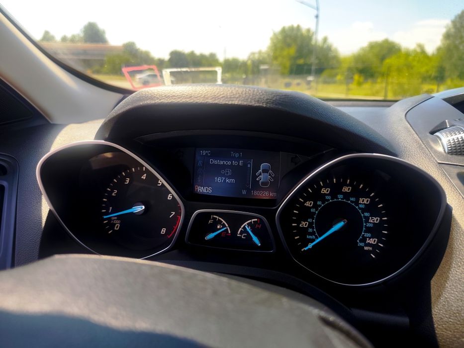 Продам Ford Escape 2014 року