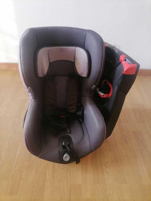 Cadeira Auto Grupo 1 Confort Axiss