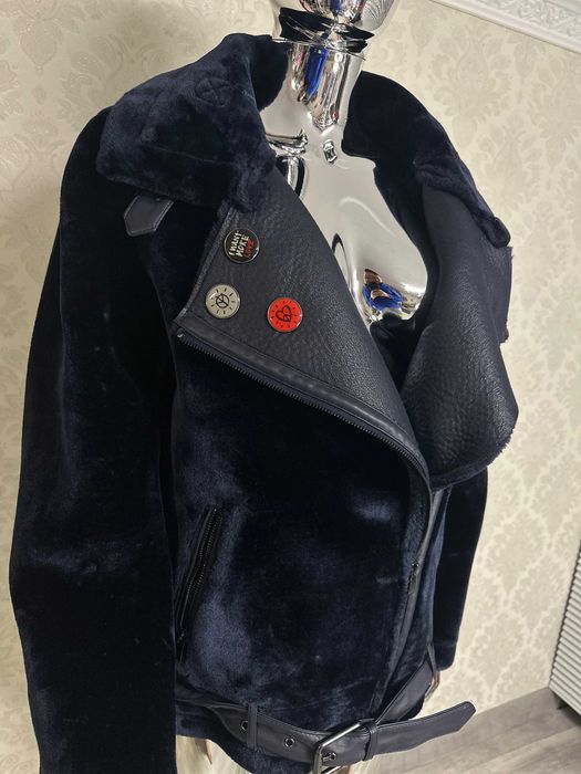 Kurtka / Futerko Damskie Desigual rozmiar.44 / XXL