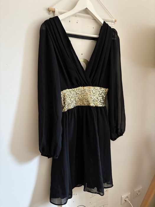 Vestido Ocasiões especiais